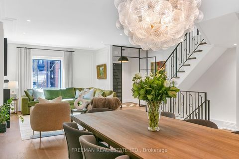 Photo 13 at 34 Tranby Avenue, Annex, Toronto