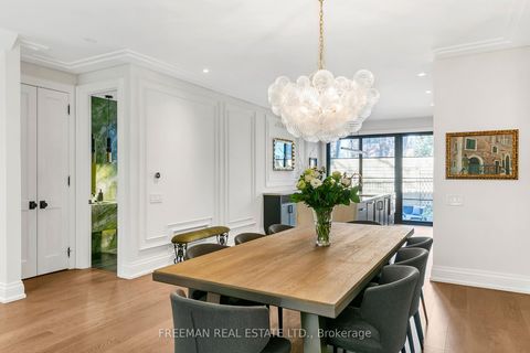 Photo 14 at 34 Tranby Avenue, Annex, Toronto