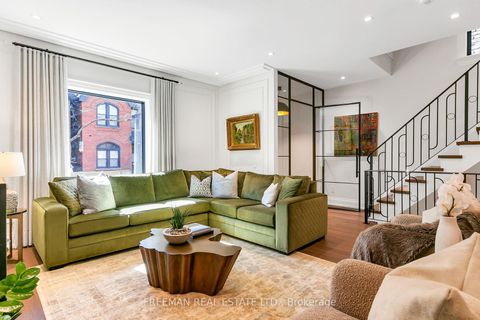 Photo 15 at 34 Tranby Avenue, Annex, Toronto