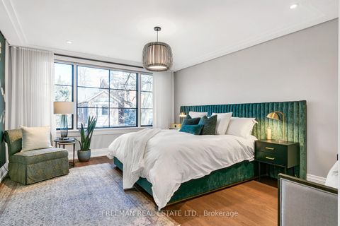 Photo 17 at 34 Tranby Avenue, Annex, Toronto
