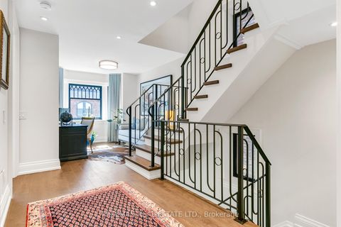 Photo 24 at 34 Tranby Avenue, Annex, Toronto