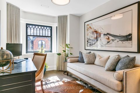 Photo 25 at 34 Tranby Avenue, Annex, Toronto
