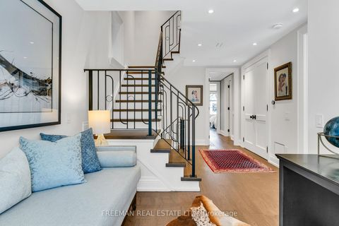 Photo 26 at 34 Tranby Avenue, Annex, Toronto