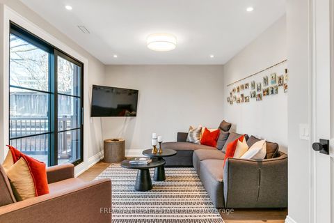 Photo 27 at 34 Tranby Avenue, Annex, Toronto