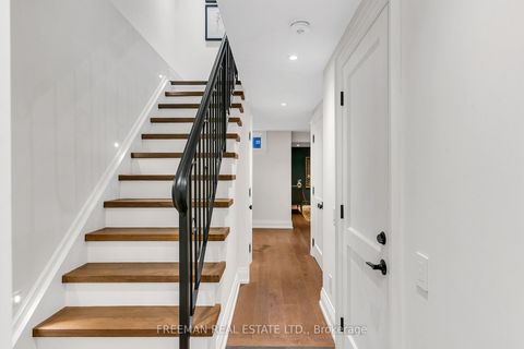 Photo 32 at 34 Tranby Avenue, Annex, Toronto