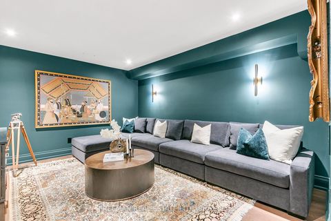 Photo 33 at 34 Tranby Avenue, Annex, Toronto