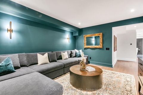 Photo 34 at 34 Tranby Avenue, Annex, Toronto