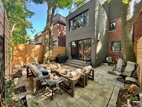 Photo 36 at 34 Tranby Avenue, Annex, Toronto