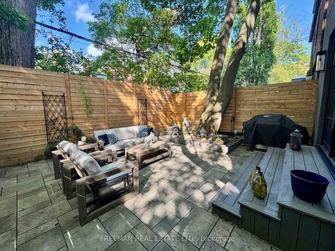 Photo 37 at 34 Tranby Avenue, Annex, Toronto