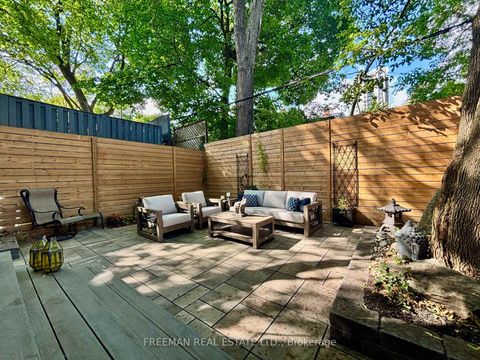 Photo 38 at 34 Tranby Avenue, Annex, Toronto