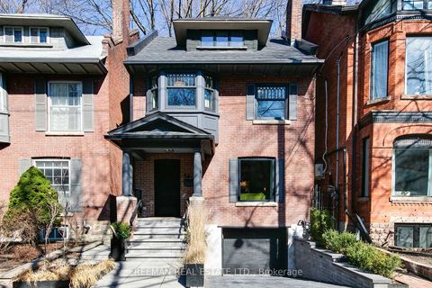 Photo 39 at 34 Tranby Avenue, Annex, Toronto