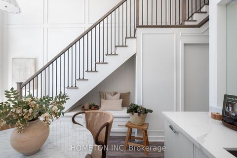 Photo 2 at TH102 - 254 Lawrence Avenue W, Lawrence Park North, Toronto