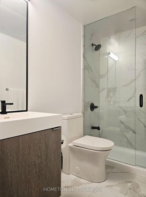 Photo 4 at TH102 - 254 Lawrence Avenue W, Lawrence Park North, Toronto