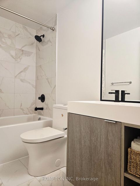 Photo 5 at TH102 - 254 Lawrence Avenue W, Lawrence Park North, Toronto