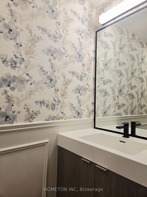 Photo 6 at TH102 - 254 Lawrence Avenue W, Lawrence Park North, Toronto
