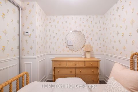 Photo 13 at TH102 - 254 Lawrence Avenue W, Lawrence Park North, Toronto