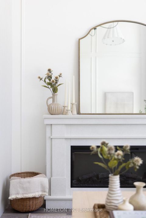 Photo 14 at TH102 - 254 Lawrence Avenue W, Lawrence Park North, Toronto