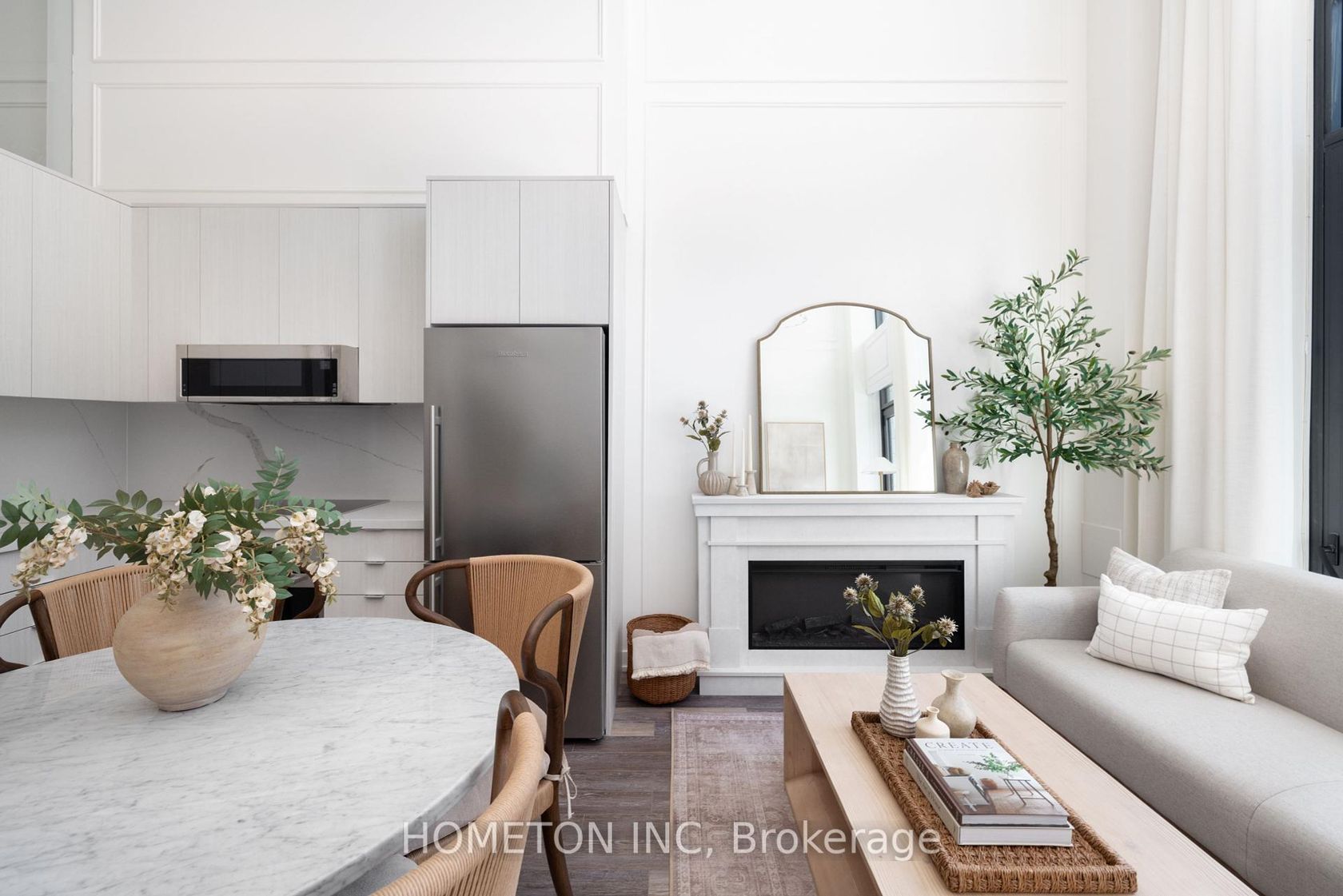 TH102 - 254 Lawrence Avenue W, Lawrence Park North, Toronto 