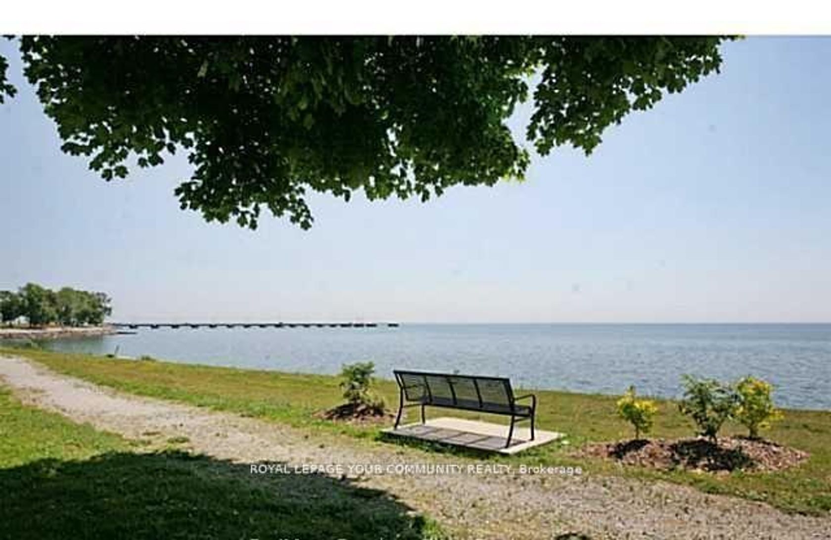 1208 - 100 Burloak Drive, Appleby, Burlington 
