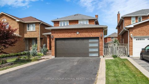 Photo 2 at 508 Chancellor Drive, East Woodbridge, Vaughan