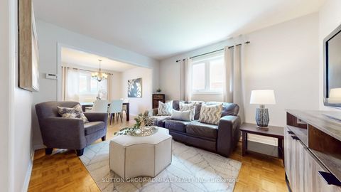 Photo 6 at 508 Chancellor Drive, East Woodbridge, Vaughan