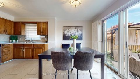 Photo 12 at 508 Chancellor Drive, East Woodbridge, Vaughan