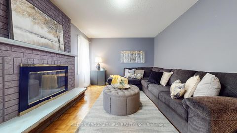 Photo 17 at 508 Chancellor Drive, East Woodbridge, Vaughan