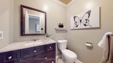 Photo 19 at 508 Chancellor Drive, East Woodbridge, Vaughan