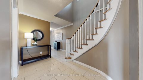 Photo 20 at 508 Chancellor Drive, East Woodbridge, Vaughan
