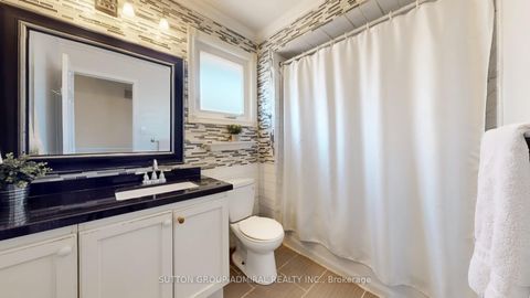 Photo 32 at 508 Chancellor Drive, East Woodbridge, Vaughan