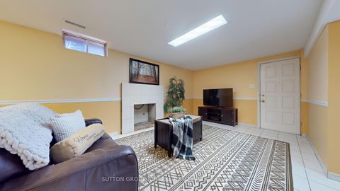 Photo 34 at 508 Chancellor Drive, East Woodbridge, Vaughan