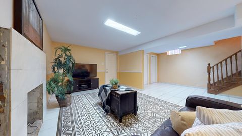 Photo 35 at 508 Chancellor Drive, East Woodbridge, Vaughan