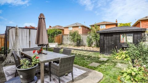 Photo 40 at 508 Chancellor Drive, East Woodbridge, Vaughan