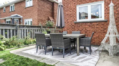 Photo 41 at 508 Chancellor Drive, East Woodbridge, Vaughan