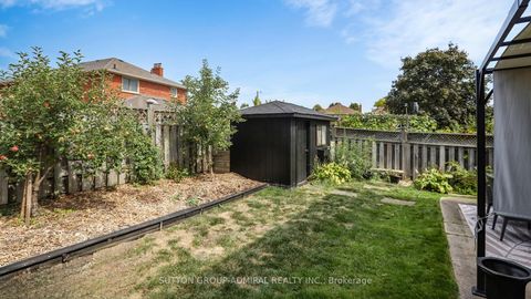 Photo 42 at 508 Chancellor Drive, East Woodbridge, Vaughan