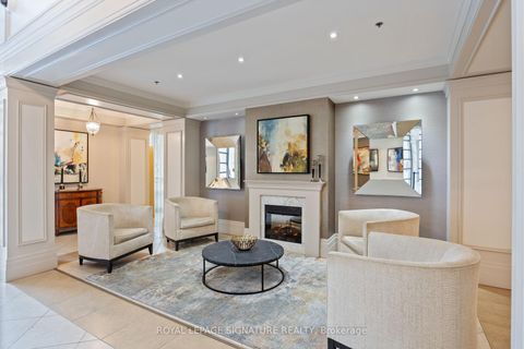 Photo 1 at 402 - 205 The Donway W, Don Mills, Toronto