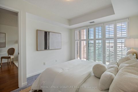 Photo 9 at 402 - 205 The Donway W, Don Mills, Toronto
