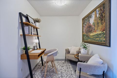 Photo 11 at 402 - 205 The Donway W, Don Mills, Toronto