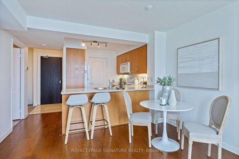 Photo 12 at 402 - 205 The Donway W, Don Mills, Toronto
