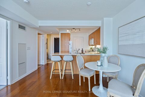 Photo 14 at 402 - 205 The Donway W, Don Mills, Toronto