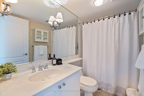 Photo 16 at 402 - 205 The Donway W, Don Mills, Toronto