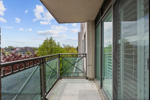Photo 17 at 402 - 205 The Donway W, Don Mills, Toronto