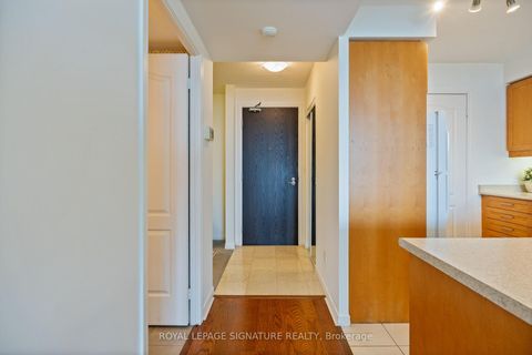 Photo 19 at 402 - 205 The Donway W, Don Mills, Toronto