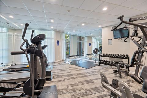 Photo 21 at 402 - 205 The Donway W, Don Mills, Toronto