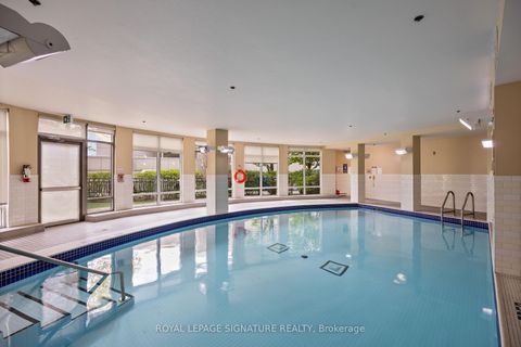 Photo 22 at 402 - 205 The Donway W, Don Mills, Toronto