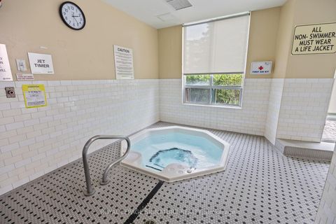 Photo 23 at 402 - 205 The Donway W, Don Mills, Toronto