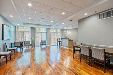 Photo 24 at 402 - 205 The Donway W, Don Mills, Toronto