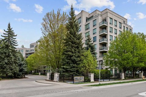 Photo 25 at 402 - 205 The Donway W, Don Mills, Toronto
