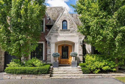 Photo 1 at 76 Arjay Crescent, York Mills, Toronto