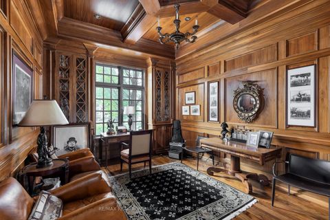 Photo 3 at 76 Arjay Crescent, York Mills, Toronto